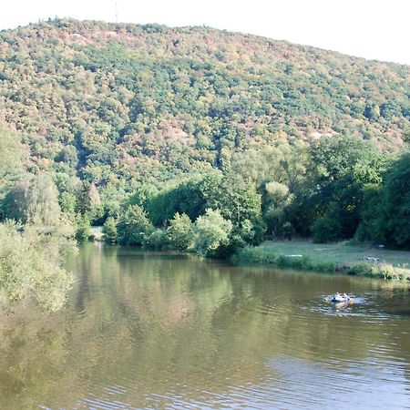 Oberhausen An Der Nahe Einfach Nur Schoen Esterno foto